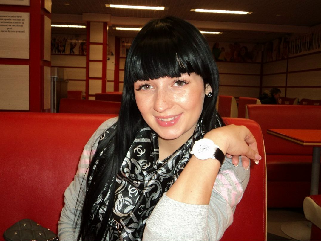 Макс Березій | London