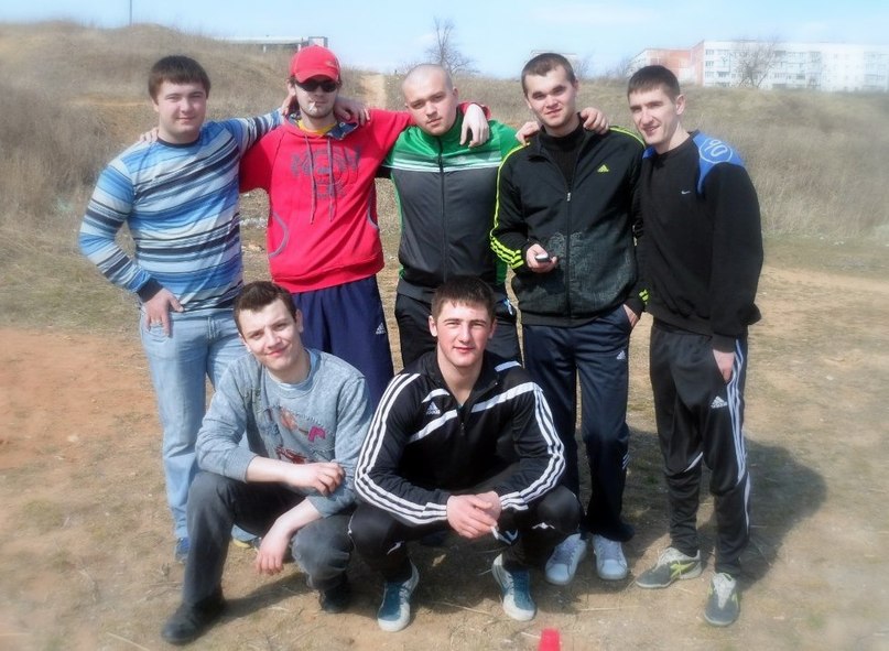 Андрей Вершилович | Южное