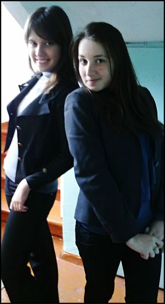 №18, Марина Кашак №18, Марина Кашак