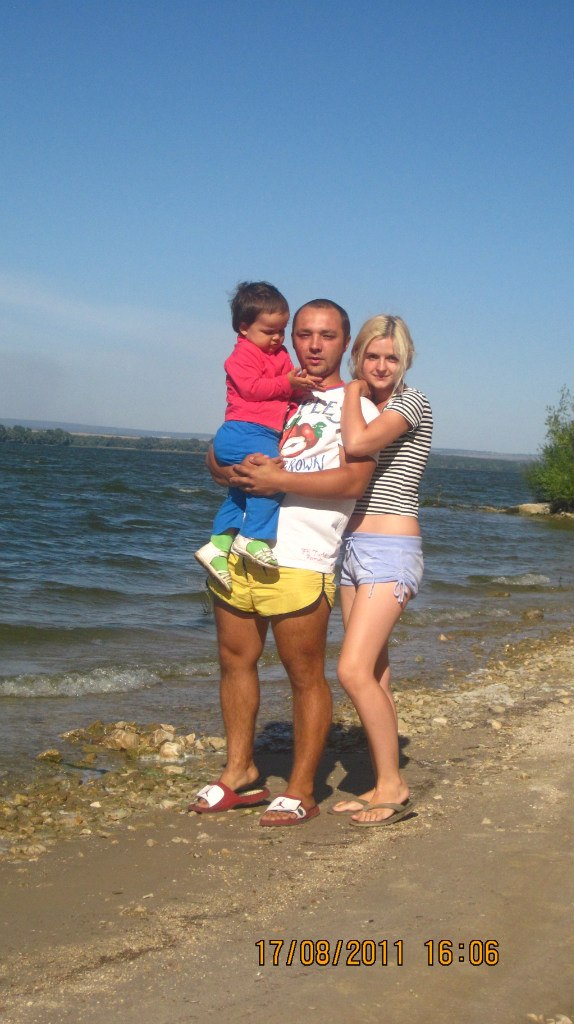 Юля Мизюкаева | Тольятти