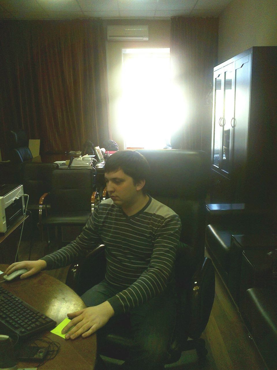 Владимир Голубь | 