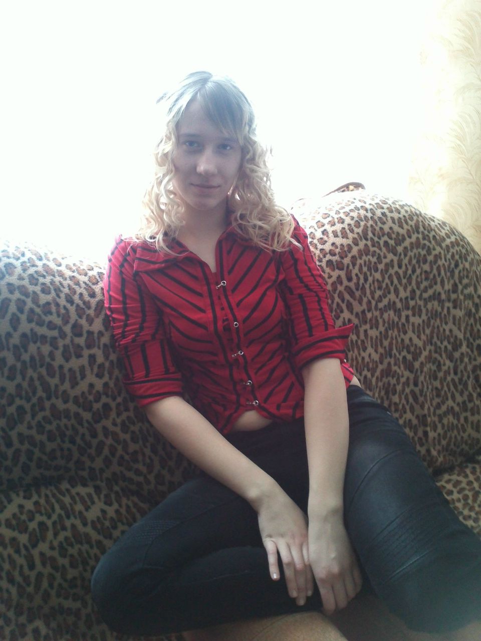 Лена Петрова | Самара