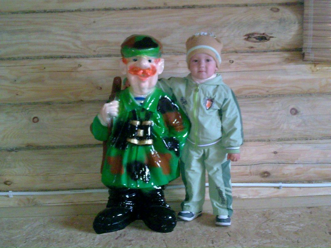 Степан Вахрушев | Ува