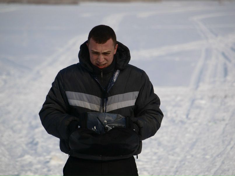 Денис Рыжиков | Москва