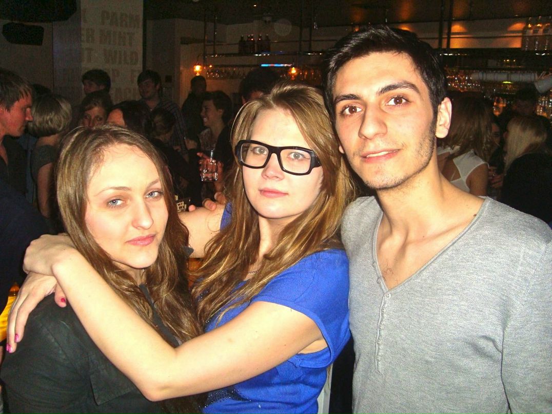 Алина Коробицына | Санкт-Петербург