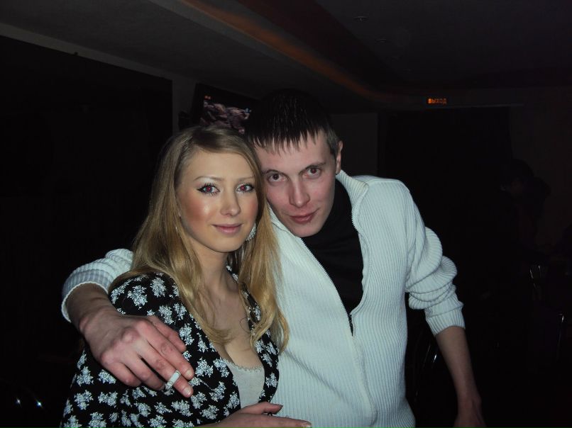 Александр Богданов | Северодвинск