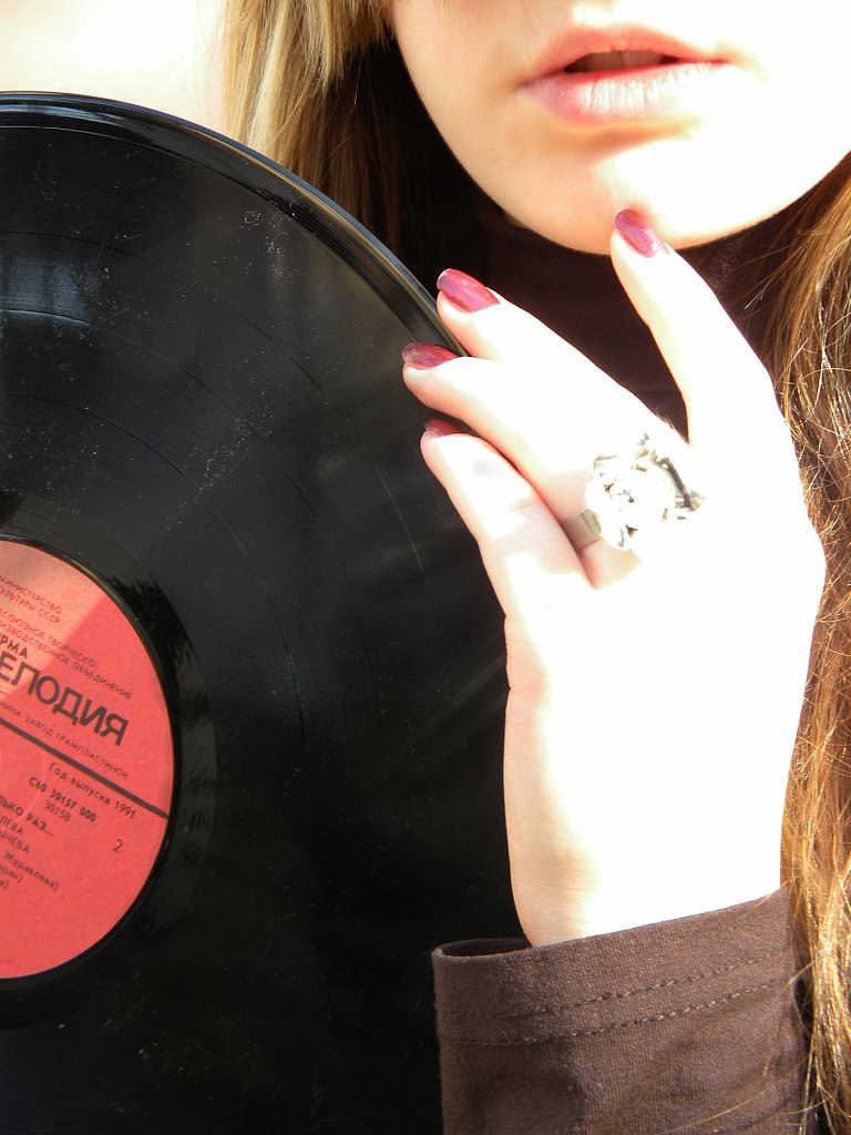 Марина Ярова | Москва