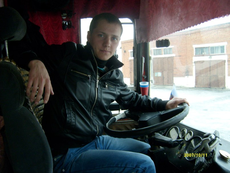 Виктор Захаров | Пермь