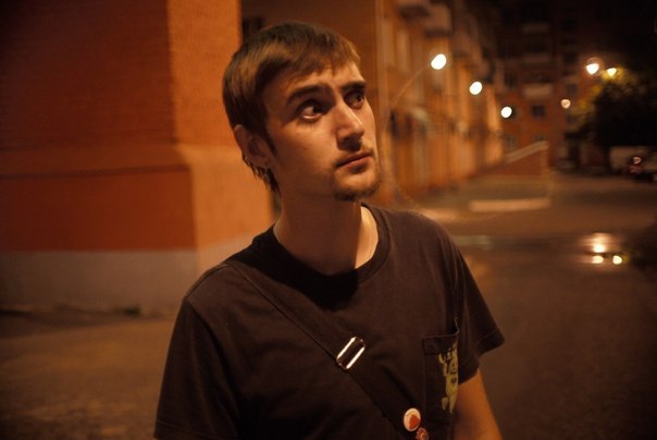 Человечество Вирус Есть | Клин