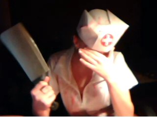 Алёна Спирина | Химки