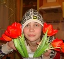 №33 Анастасия Инькова