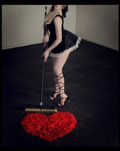 Анастасия Федорова | Москва