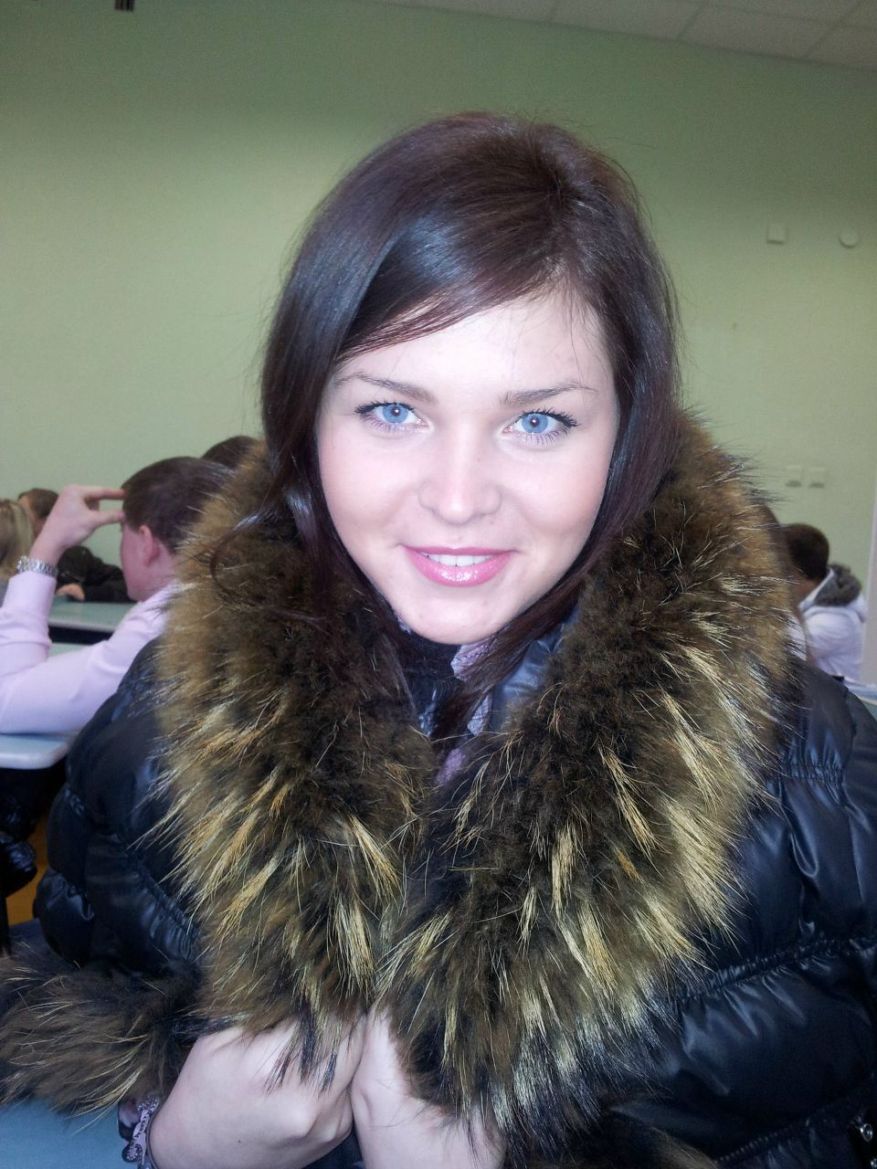 Елена Шпаковская Игоревна | Даугавпилс