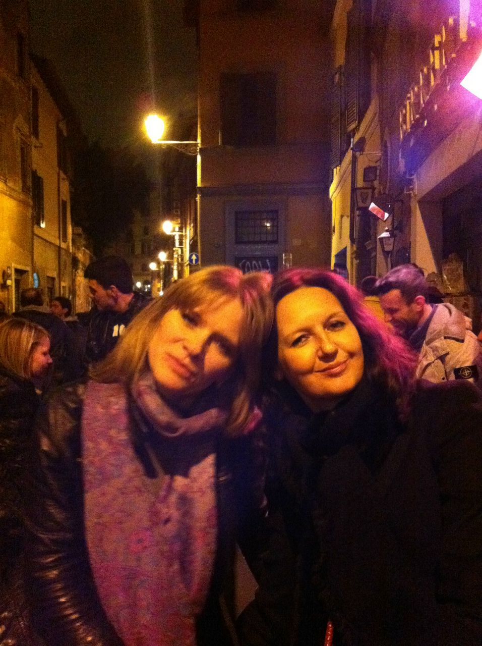 Катя Иванова | Москва