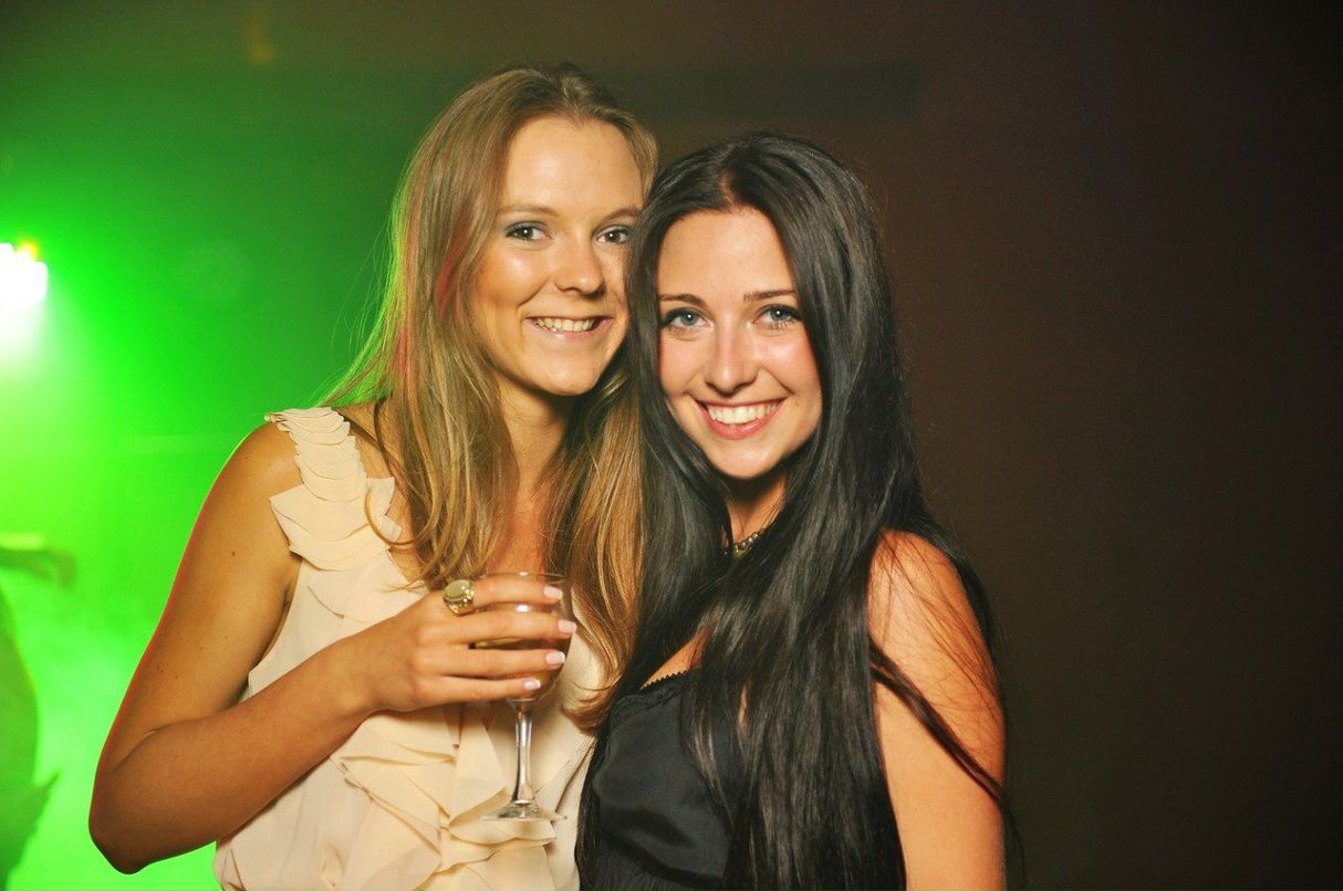 Юля Малеева | Киев