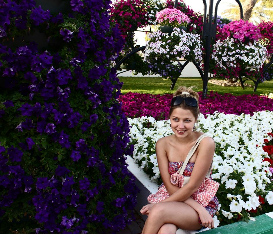 Olga Bogdanova | Санкт-Петербург