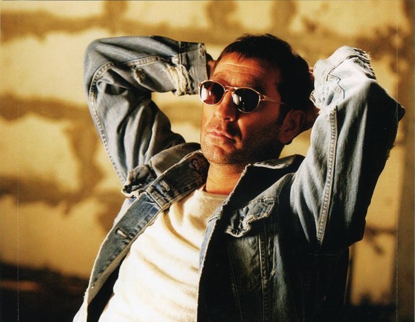 Роман Адамский | Симферополь