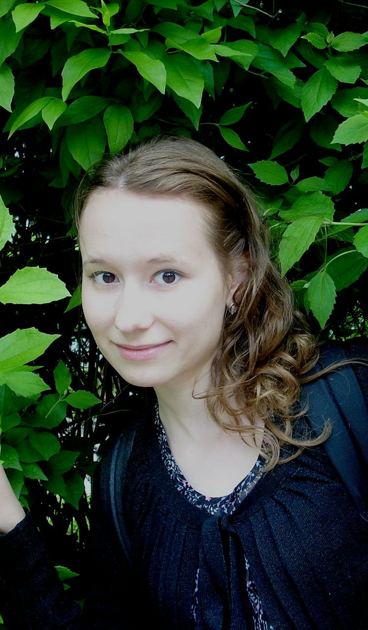 Катерина Воронцова | Ижевск