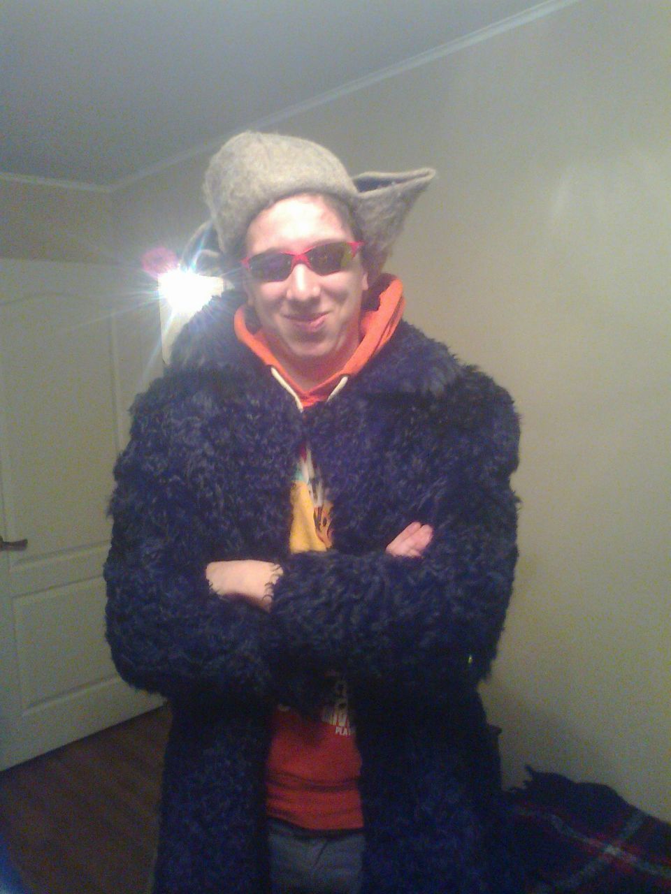 Лёха Белодедов | Сосновый Бор