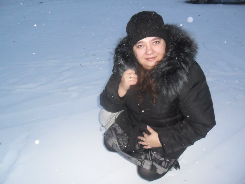 Мария Пономаренко | Энгельс