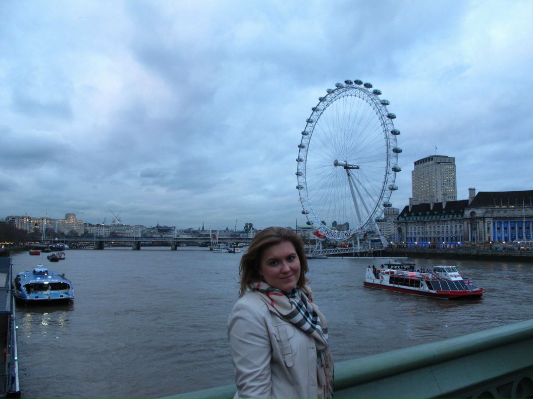 Женя Метелкина | 