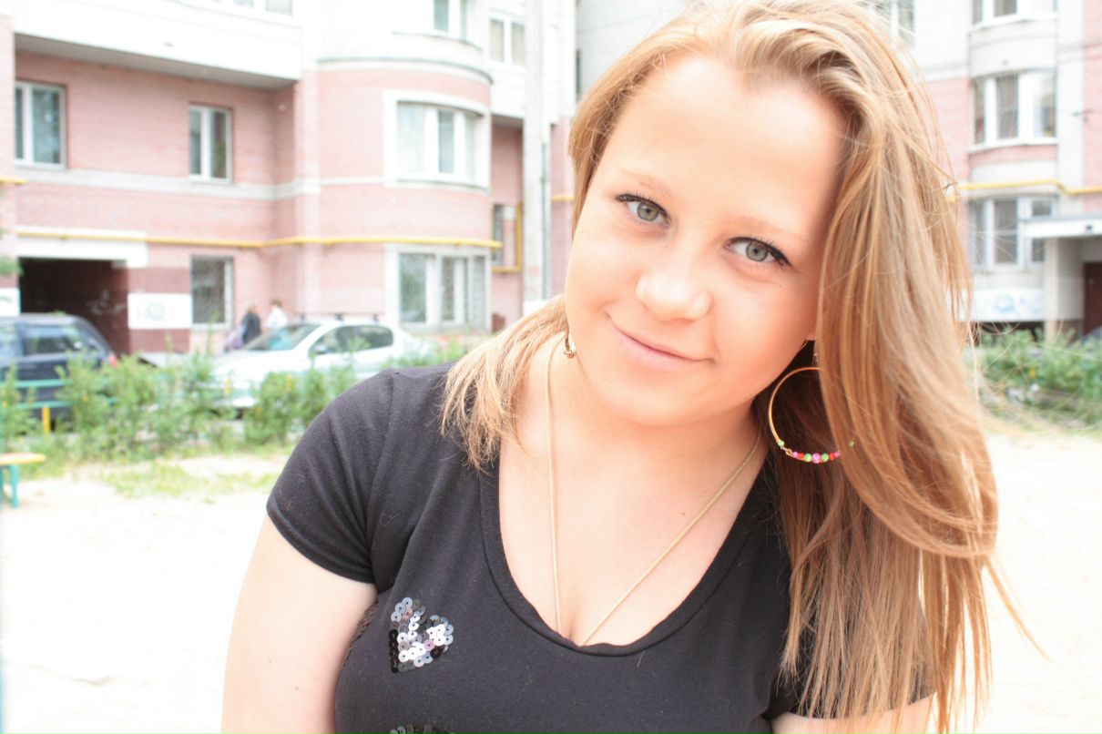 Ирина Сайфутдинова | Балашиха