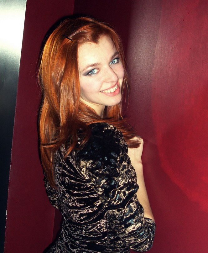 Марина М | Унгены