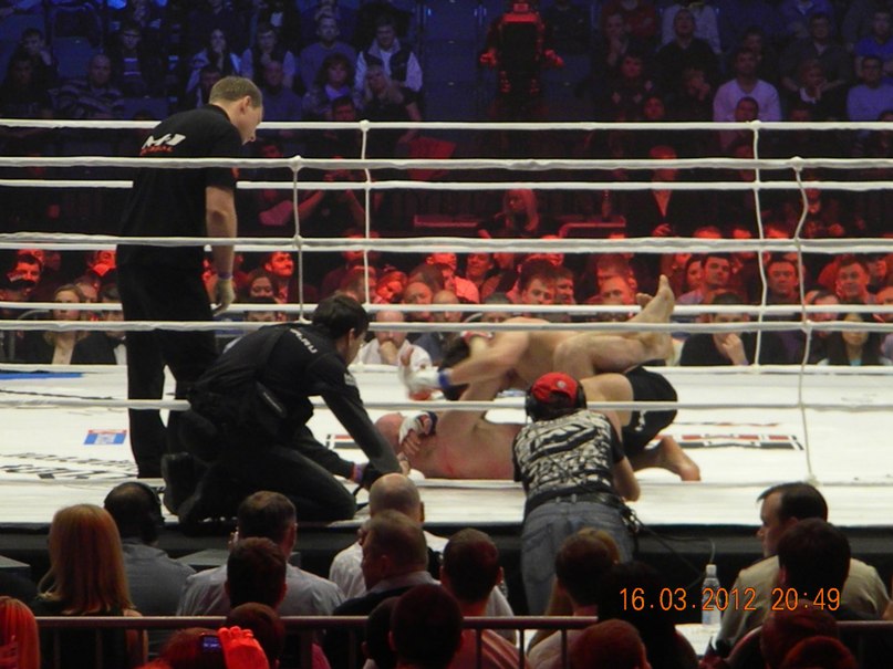 Алексей Михнович Махрей Миллионер | Санкт-Петербург