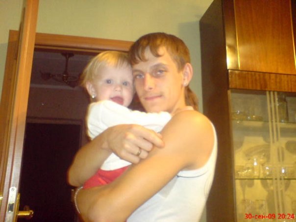 Миша Токарев | Запорожье