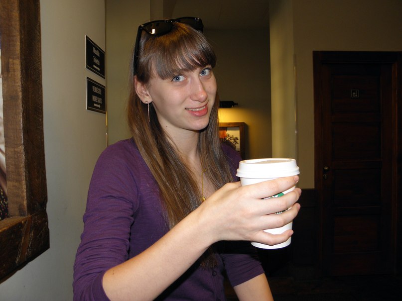 Ира Лункина | Черкассы