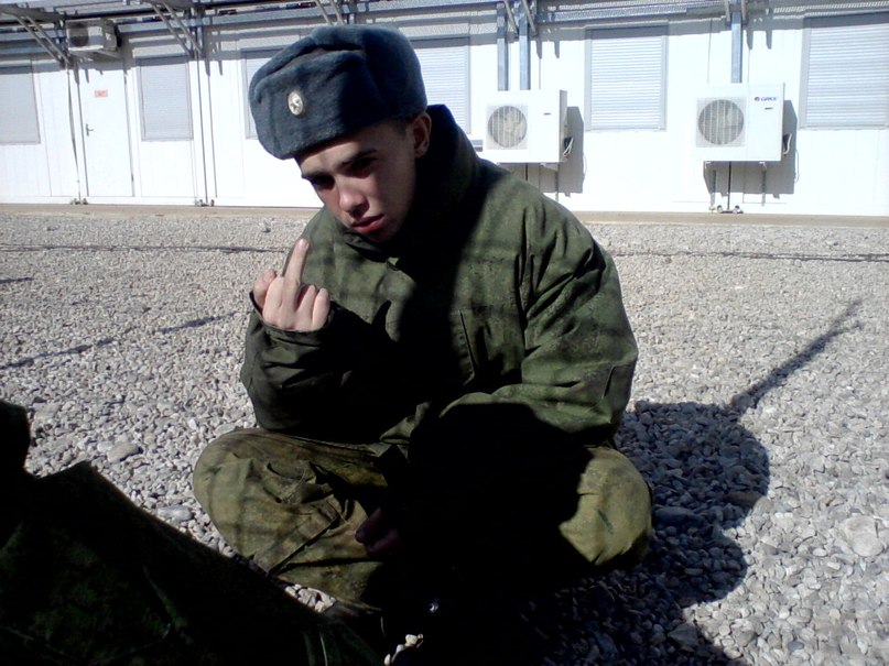 Денис Питеряков | Петрозаводск