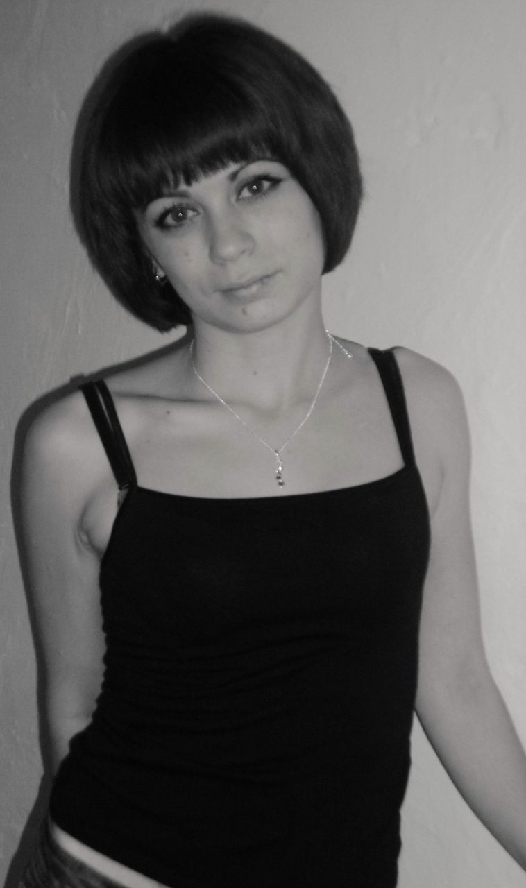 Алина Сидорова | 