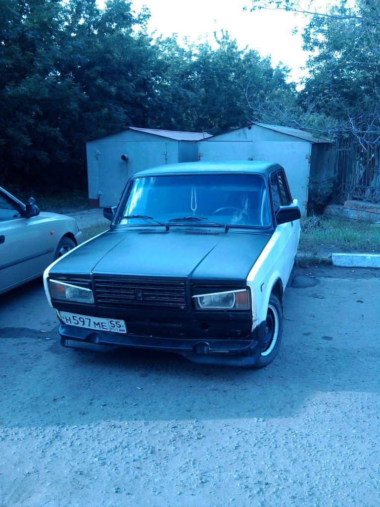 Алексей Шмидт | Омск