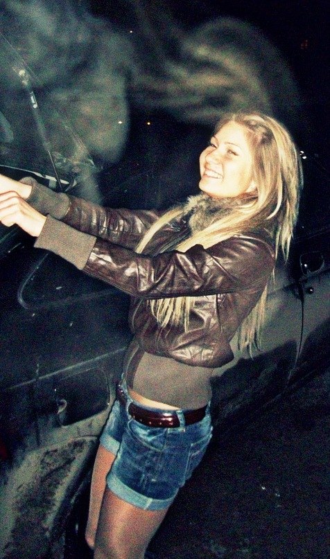 Маргарита Кузнецова | Шахты