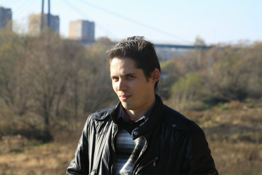 №4, Сергей Иванов №4, Сергей Иванов