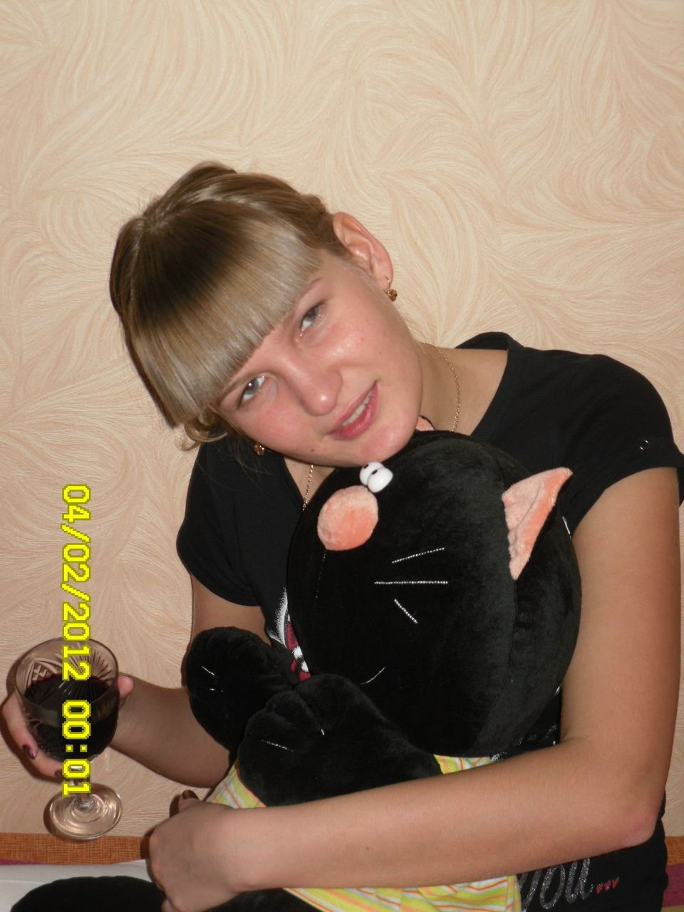 Танечка Шуленкова | Новосибирск