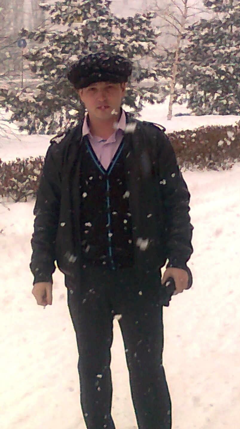 Александр Филюшин | Альметьевск