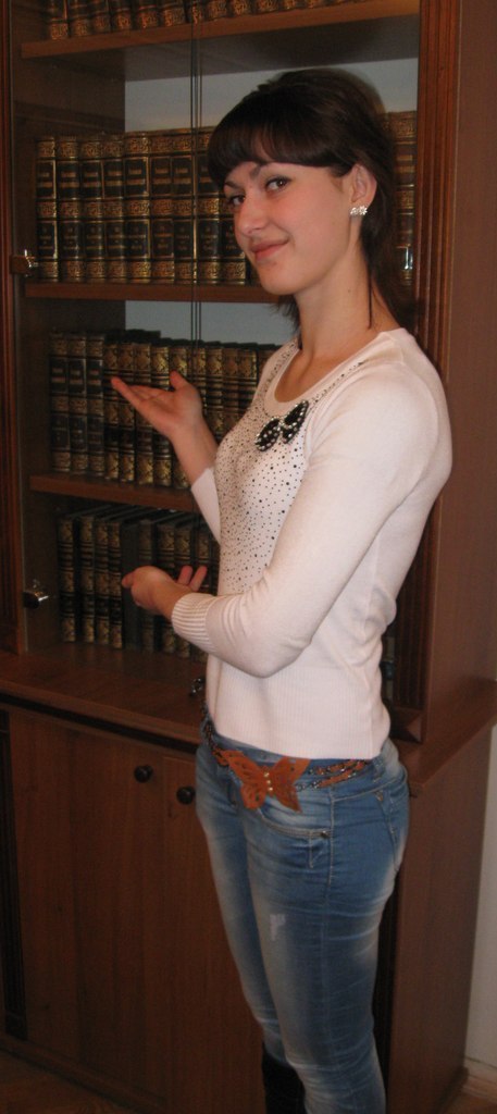 Светлана Вайнагий | 