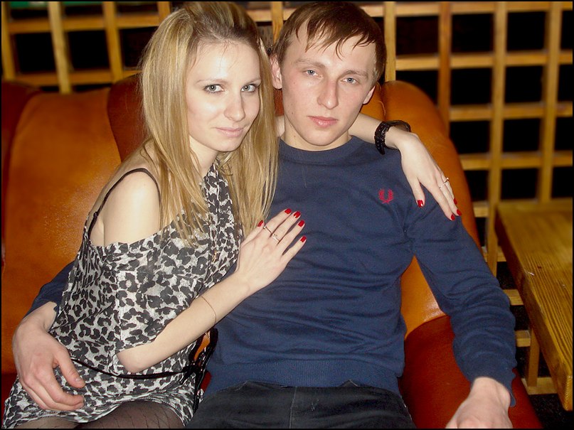 Любовь Панькина | 