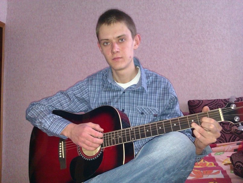 Сергей Абраров | 