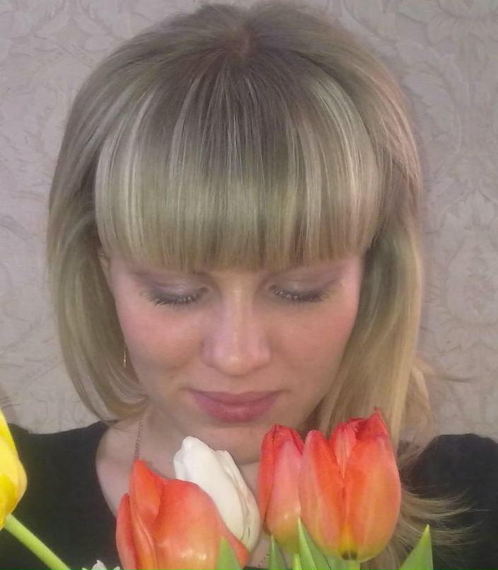 Натали Цибарева | Ростов-на-Дону