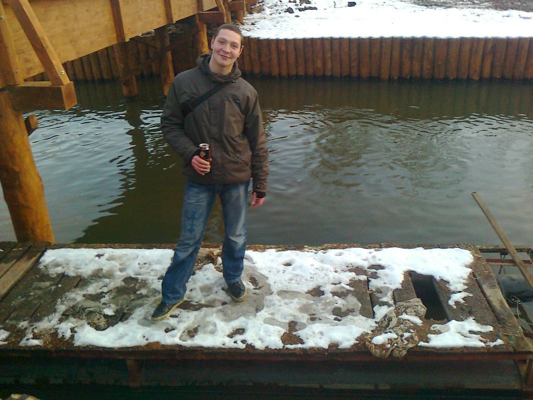 Серёжа Ефремов Efrem | Москва