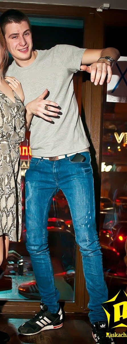 Стас Петров | Волгоград