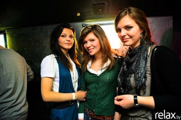 Ева Тауэрс | Минск