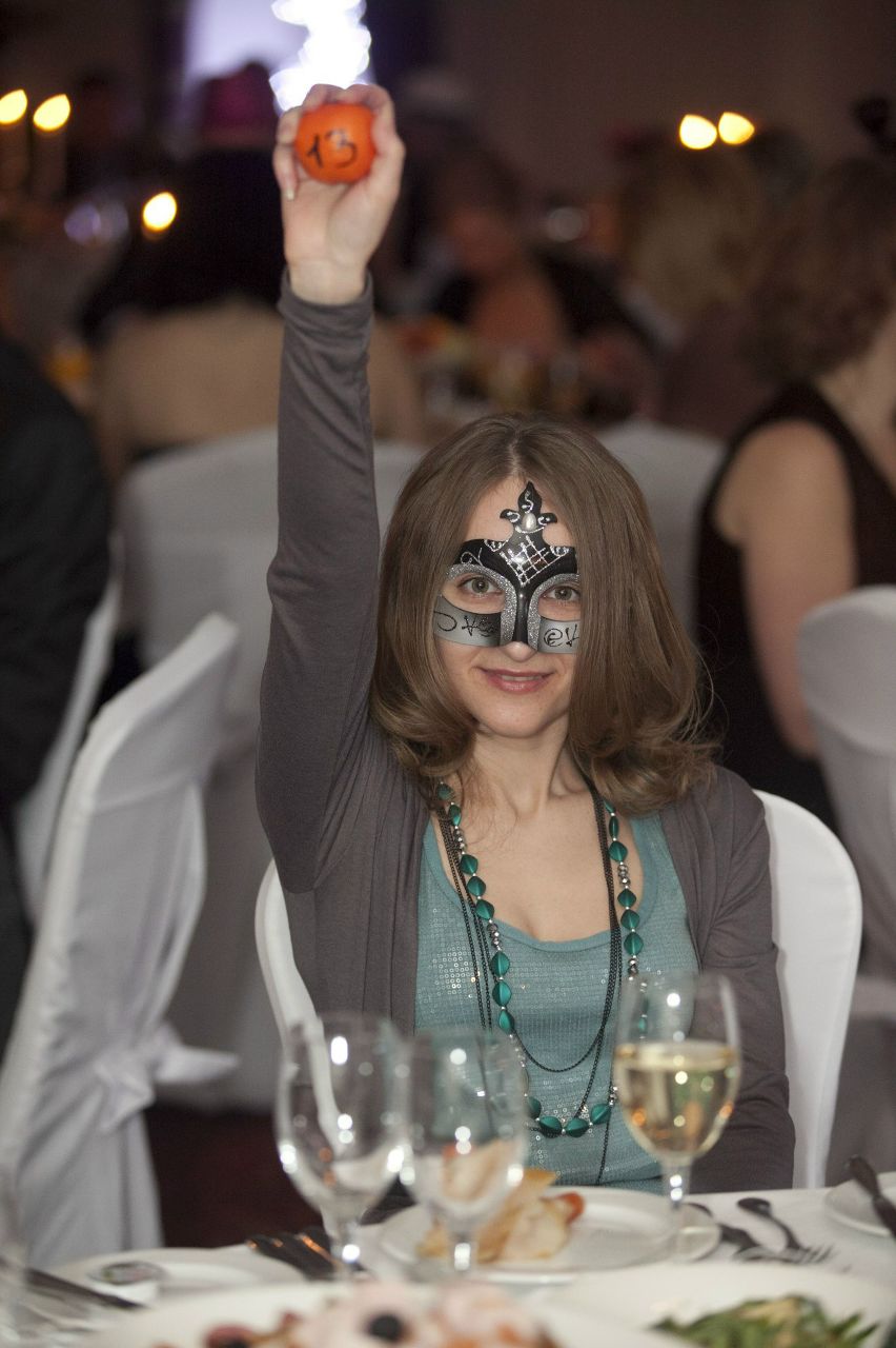 Ольга Винникова | Москва