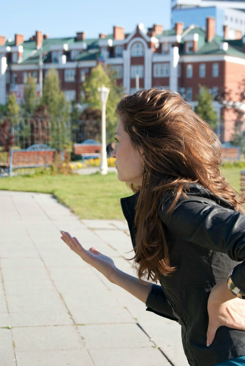 Карина Фахрутдинова | Казань