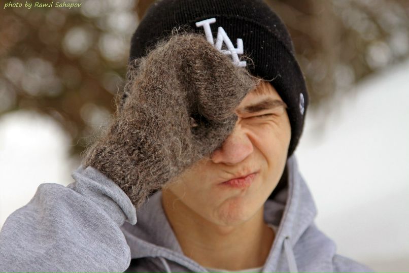 Альберт Мальборо | 