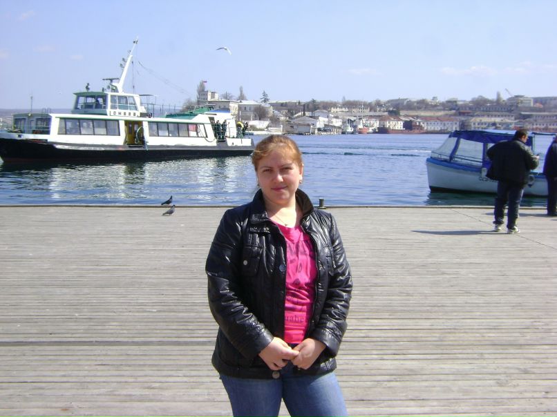 Наталья Холмогорова | Ижевск