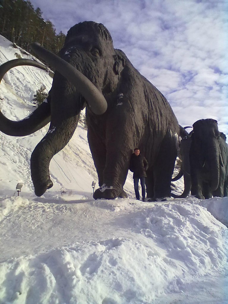 Denis Ivanovich | Сургут