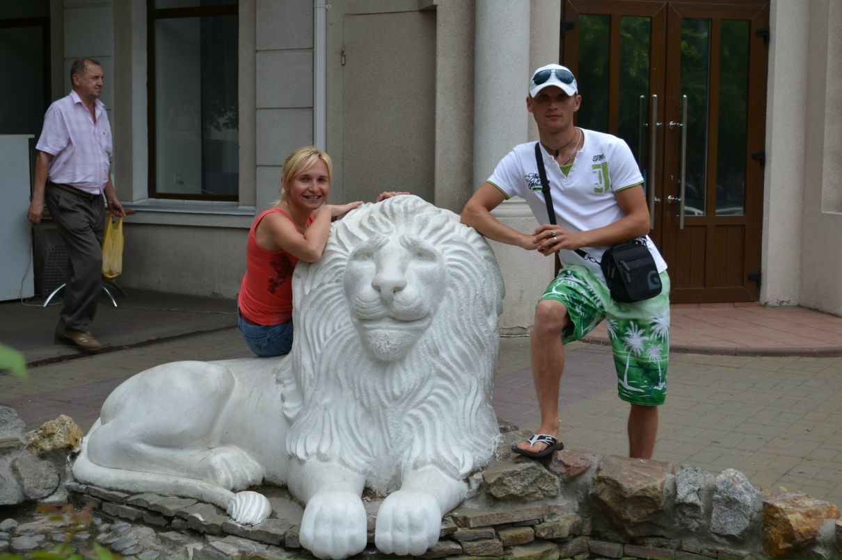 Паша Бойко | Радивилов